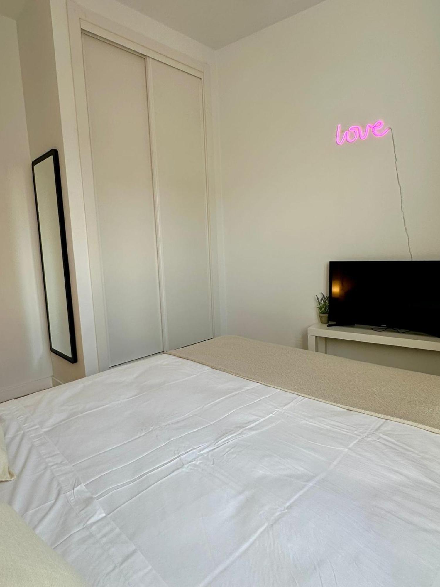 Con Solarium En Centro Appartamento