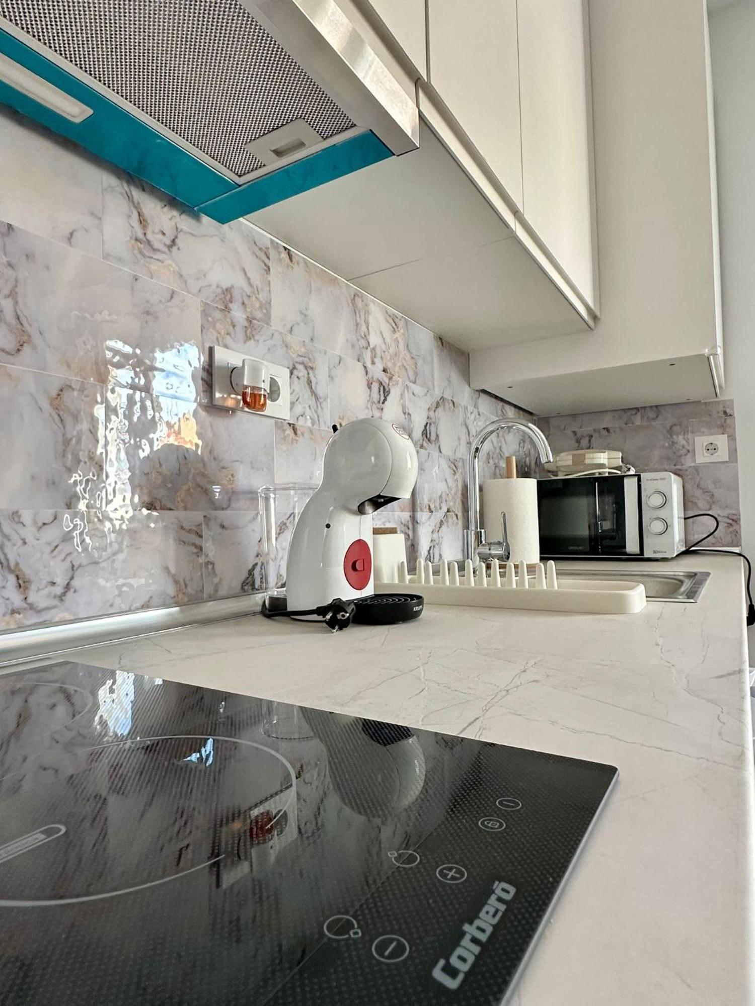 Apartament Con Solarium En Centro *